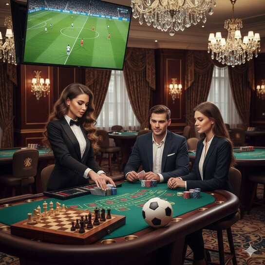 C罗足球比赛直播